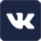 Логотип VK - ссылка на группу Sport4Life